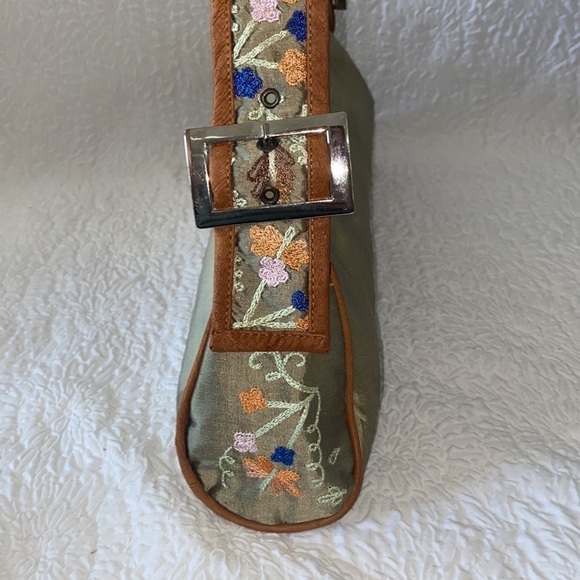 Shiraleah Satchel Handbag - Picture 5 of 11